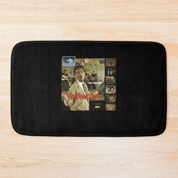 Item preview, cliff richard music designed and sold by lissspageshops.