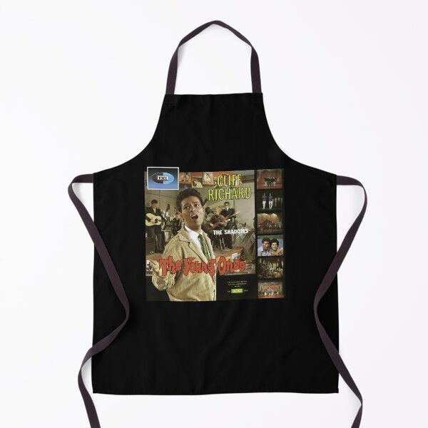 Item preview, cliff richard music designed and sold by lissspageshops.