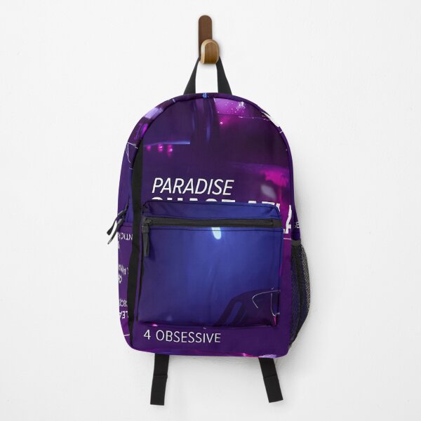 Item preview,  Paradise Album designed and sold by HammodMT.