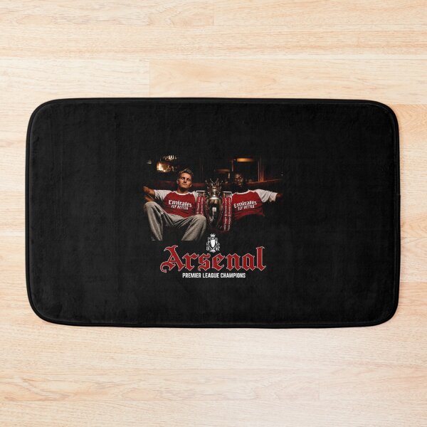 Item preview, Arsenal - Arsenal Final 2026, Budapest Champions League, North London Football, Arsenal Premier League Champions, Gunners, Mikel Arteta, Arsenal Champions League Final 2026 designed and sold by linia-by-cinta.