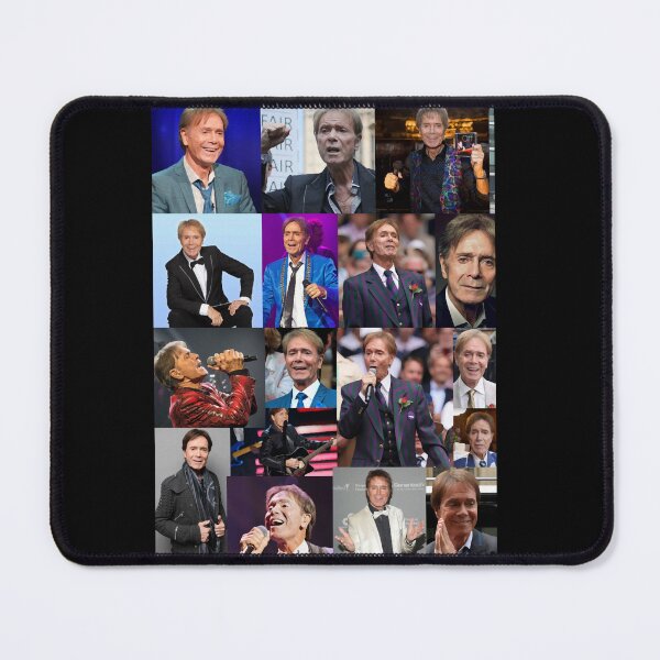 Item preview, cliff richard music designed and sold by lissspageshops.