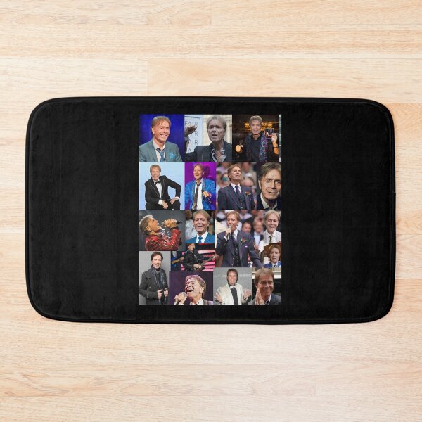 Item preview, cliff richard music designed and sold by lissspageshops.