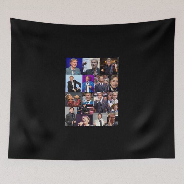 Item preview, cliff richard music designed and sold by lissspageshops.
