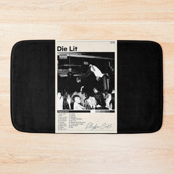 Item preview, Cover Die Lit designed and sold by HammodMT.