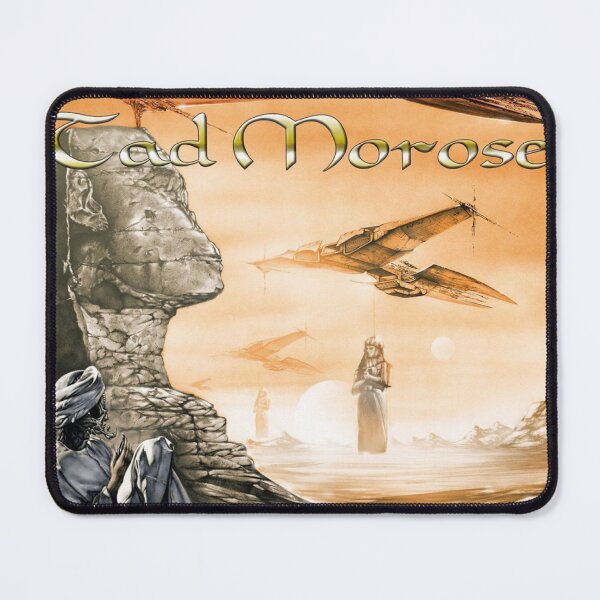 Item preview, Tad Morose - Matters of the Dark album 2002 designed and sold by capabuy-wili.