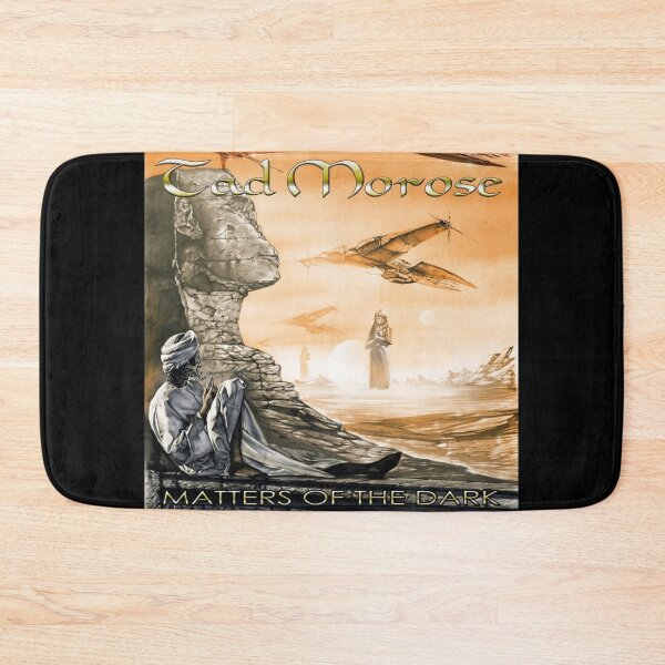 Item preview, Tad Morose - Matters of the Dark album 2002 designed and sold by capabuy-wili.