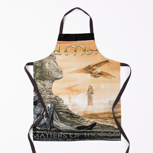 Item preview, Tad Morose - Matters of the Dark album 2002 designed and sold by capabuy-wili.