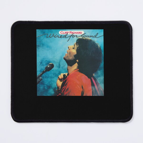 Item preview, cliff richard music designed and sold by lissspageshops.