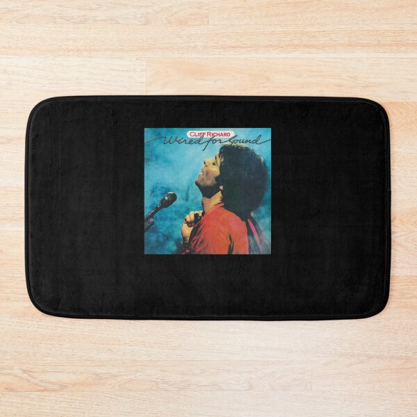 Item preview, cliff richard music designed and sold by lissspageshops.