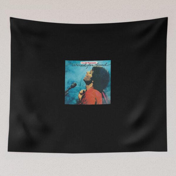 Item preview, cliff richard music designed and sold by lissspageshops.