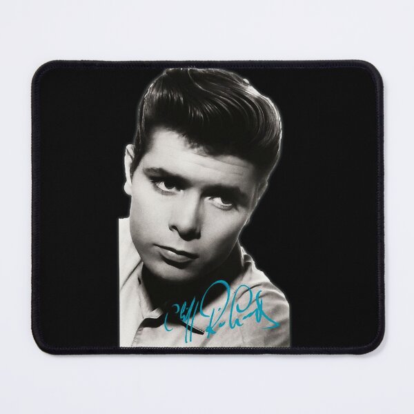 Item preview, cliff richard music designed and sold by lissspageshops.