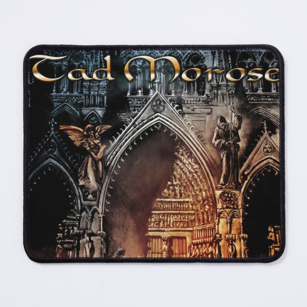 Item preview, Tad Morose - Modus Vivendi album 2003 designed and sold by capabuy-wili.
