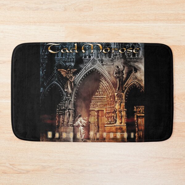 Item preview, Tad Morose - Modus Vivendi album 2003 designed and sold by capabuy-wili.