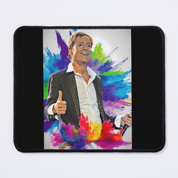 Item preview, cliff richard music designed and sold by lissspageshops.