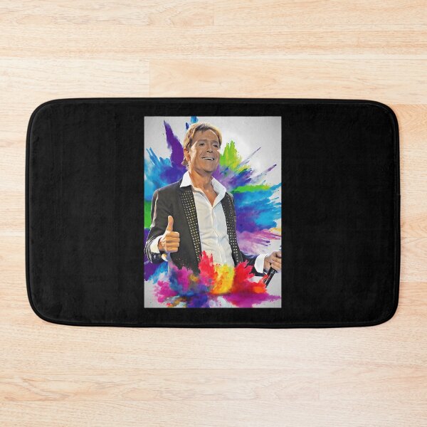 Item preview, cliff richard music designed and sold by lissspageshops.
