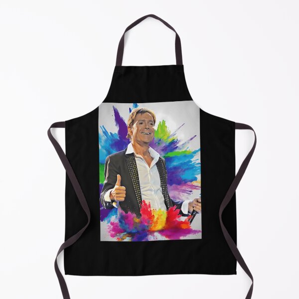 Item preview, cliff richard music designed and sold by lissspageshops.