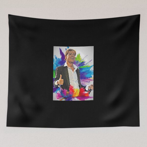 Item preview, cliff richard music designed and sold by lissspageshops.