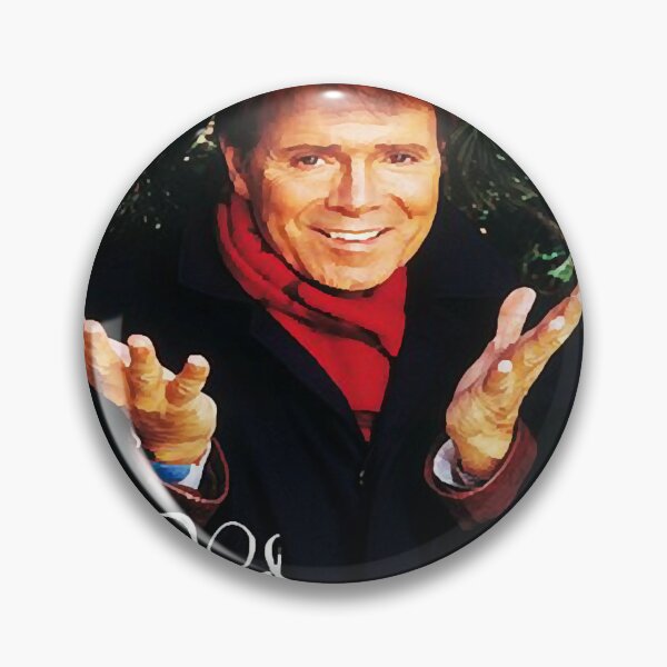 Artikelvorschau, Cliff Richard Musik entworfen und verkauft von lissspageshops.