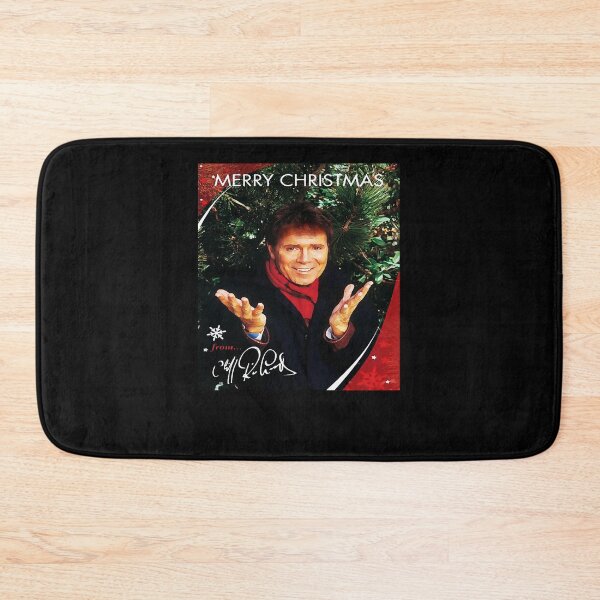 Item preview, cliff richard music designed and sold by lissspageshops.