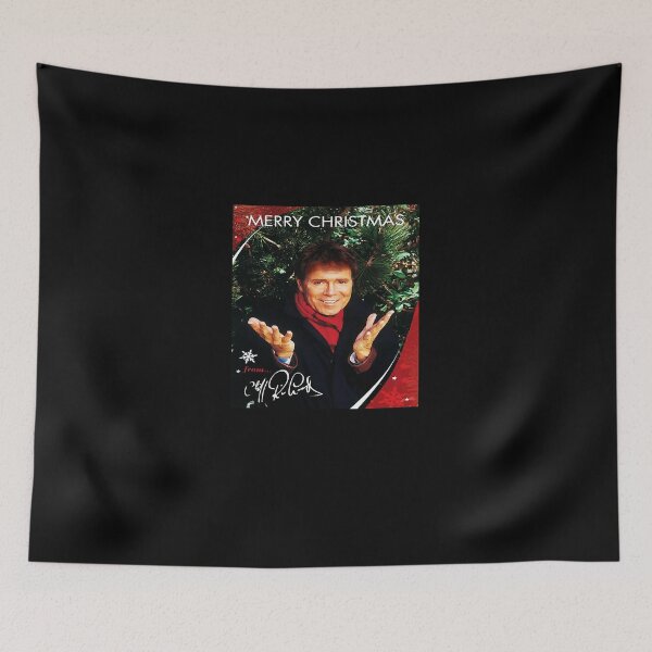 Item preview, cliff richard music designed and sold by lissspageshops.