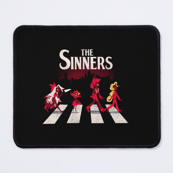 Item preview, The Sinners designed and sold by HammodMT.
