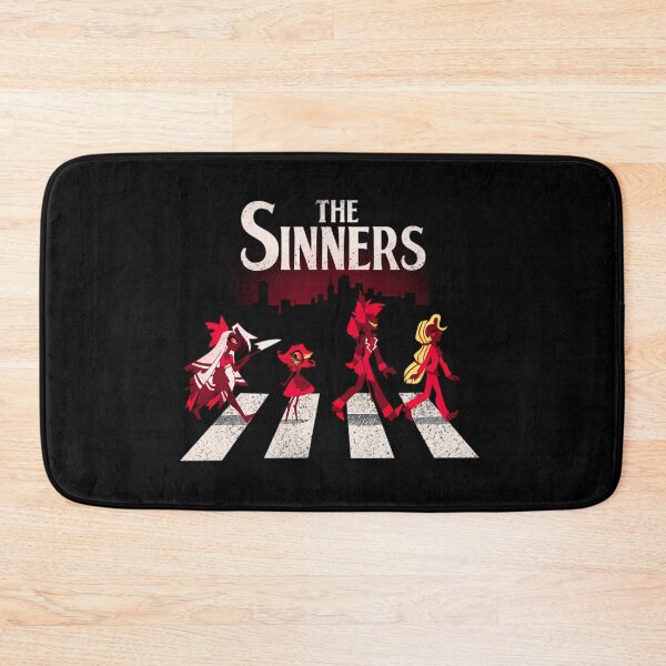 Item preview, The Sinners designed and sold by HammodMT.