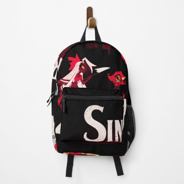 Item preview, The Sinners designed and sold by HammodMT.