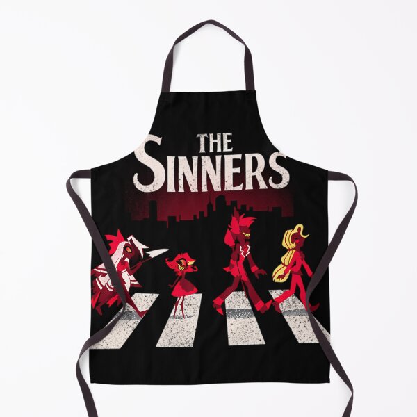 Item preview, The Sinners designed and sold by HammodMT.