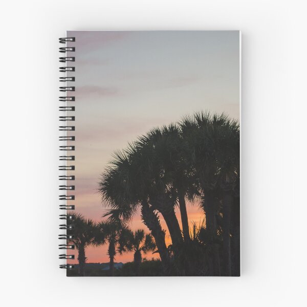 Item preview, Silhouette Sunset designed and sold by Allison Manson.