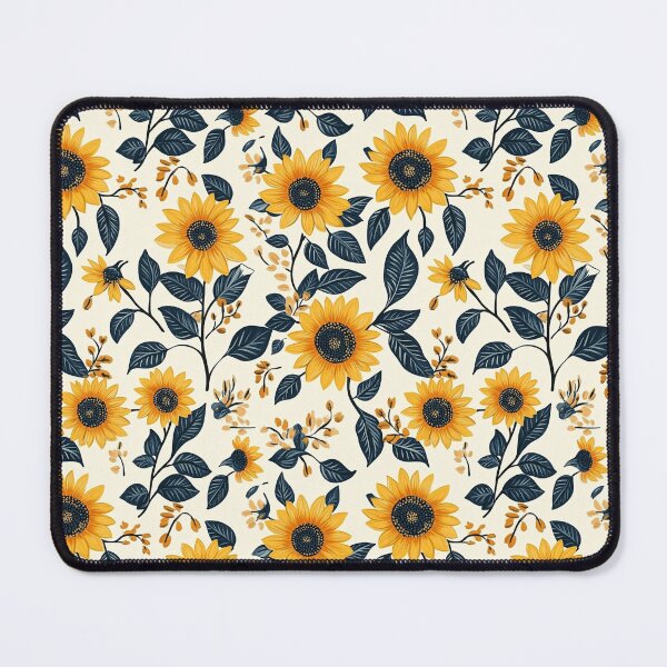Item preview, Trendy Victorian Floral - Flower Floral Pattern - Anniversary Gifts For Her designed and sold by RoyalStarsPatts.