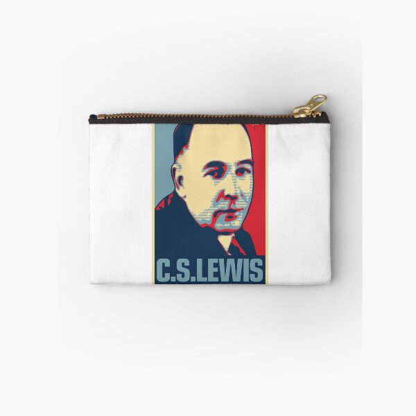 Item preview, C.S. Lewis designed and sold by DFA.