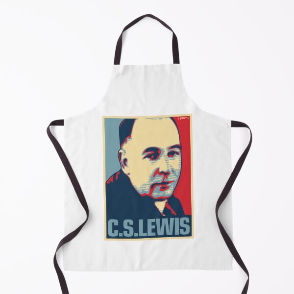 Item preview, C.S. Lewis designed and sold by DFA.
