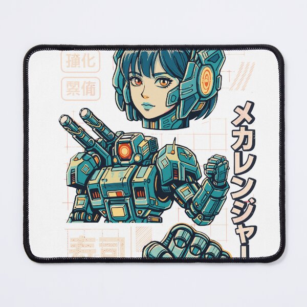 Item preview, Cyberpunk Angel Robot T-Shirt designed and sold by Matinez Pink.