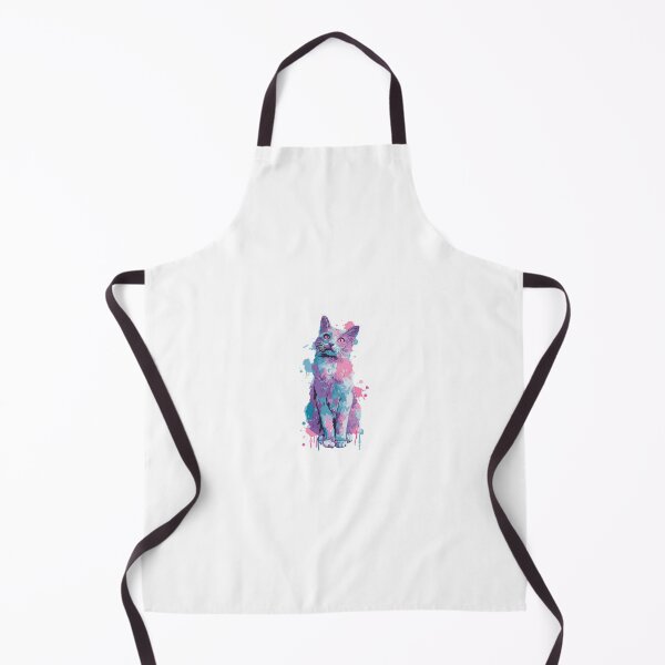 Item preview, Cute kitty designed and sold by Stickersshop04.