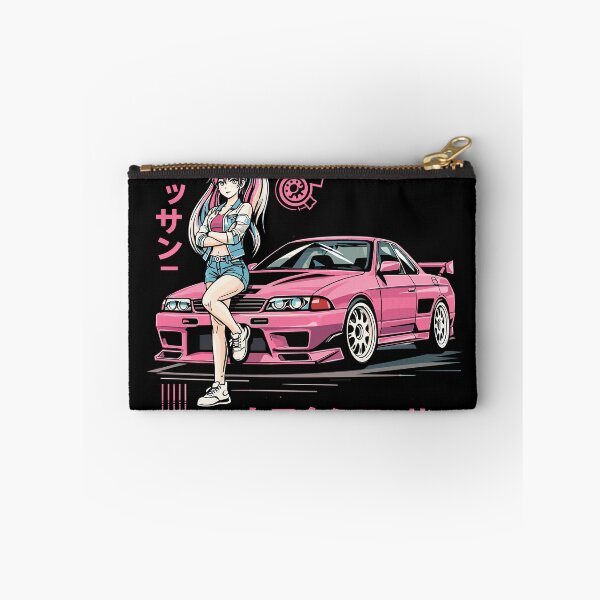 Item preview, Modified Nissan Custom Parts designed and sold by Matinez Pink.