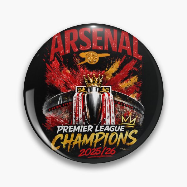 Item preview, Champions League Final 2026 - Arsenalpions Final 2026 designed and sold by HammodMT.