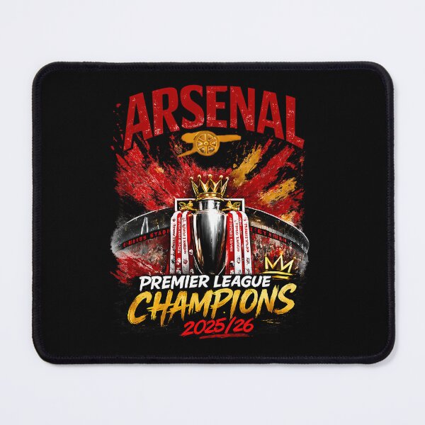 Item preview, Champions League Final 2026 - Arsenalpions Final 2026 designed and sold by HammodMT.