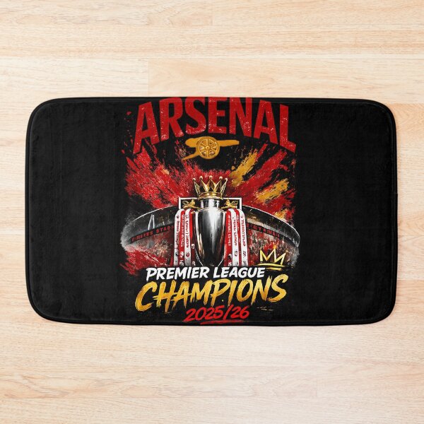 Item preview, Champions League Final 2026 - Arsenalpions Final 2026 designed and sold by HammodMT.