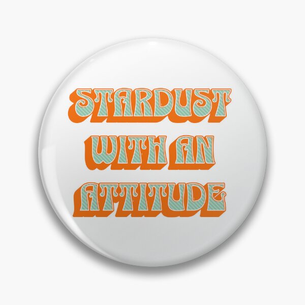 Item preview, Stardust with an attitude designed and sold by Creative jiffy.