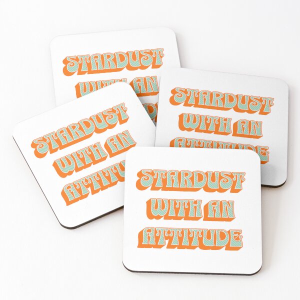 Item preview, Stardust with an attitude designed and sold by Creative jiffy.