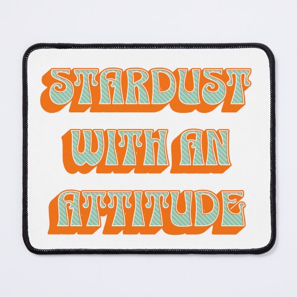 Item preview, Stardust with an attitude designed and sold by Creative jiffy.