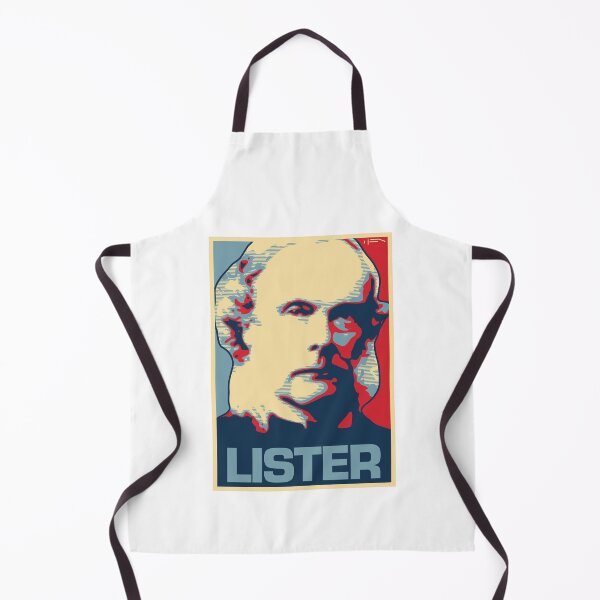 Item preview, Lister designed and sold by DFA.