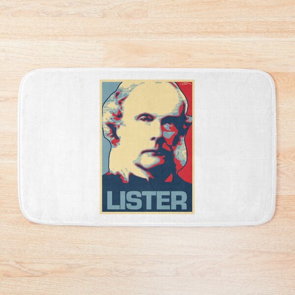 Item preview, Lister designed and sold by DFA.