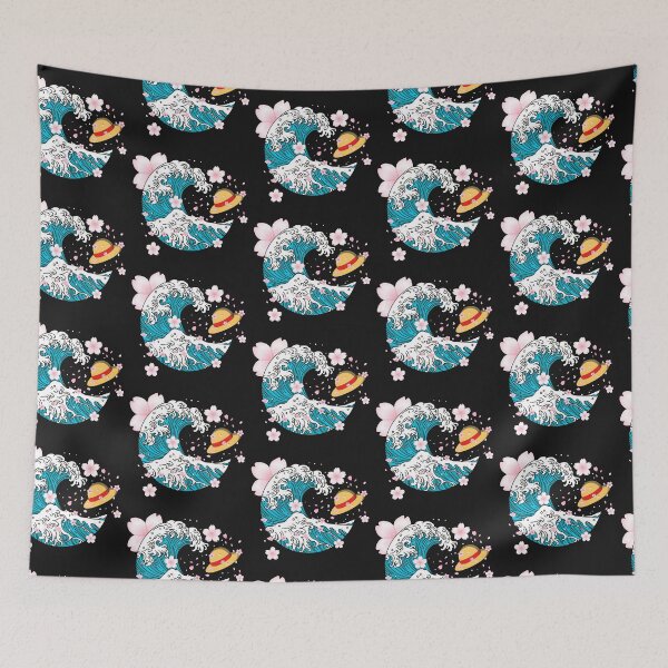 Item preview, My Dream Waves designed and sold by A Daydreamer's Shop.