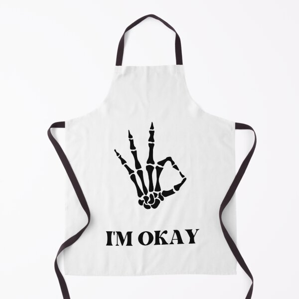 Item preview, I'M OKAY designed and sold by Misia76.