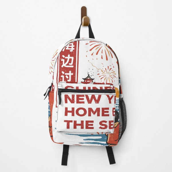 Item preview, 2022 Chinese New Year Family Sea designed and sold by Matinez Pink.