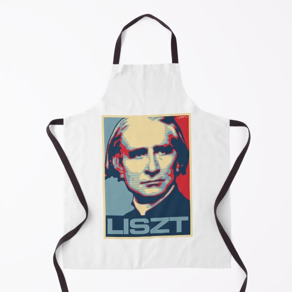 Item preview, Liszt designed and sold by DFA.