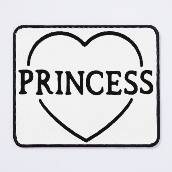 Item preview, Princess Heart designed and sold by The-SilentPlace.