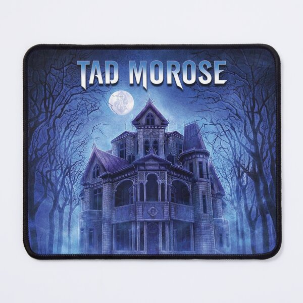 Item preview, Tad Morose - St. Demonius album 2015 designed and sold by capabuy-wili.