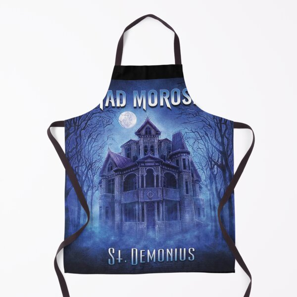 Item preview, Tad Morose - St. Demonius album 2015 designed and sold by capabuy-wili.